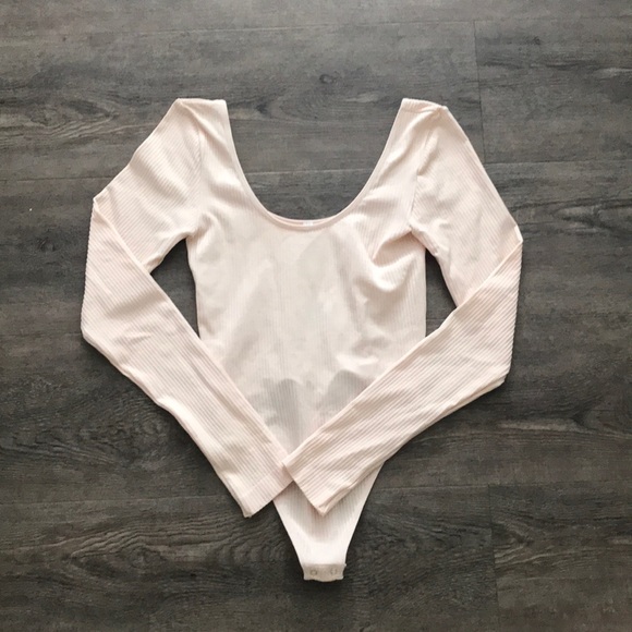 Forever 21 Tops - Forever 21 bodysuit Forever 21 Tops - Forever 21 bodysuit